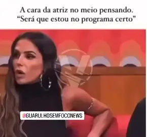 Débora Secco, renomada atriz brasileira, deu uma entrevista envolvente no canal Gioh de Giovanna Ewbank e Bruno Gagliasso. Durante a conversa, ela abordou sua trajetória profissional, experiências pessoais e expectativas para o futuro. A entrevista foi cheia de momentos emocionantes e inspiradores, destacando a versatilidade e a paixão de Débora pela atuação. #DéboraSecco #Gioh #GiovannaEwbank #BrunoGagliasso #Entrevista #AtrizBrasileira #Trajetória #ExperiênciasPessoais #Futuro #Emoção #Inspiração #Versatilidade #PaixãoPelaAtuação