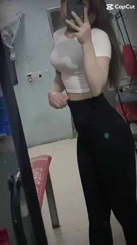 Chăn chỉ luyện tập k béo mông thì sẽ béo bụng😌
