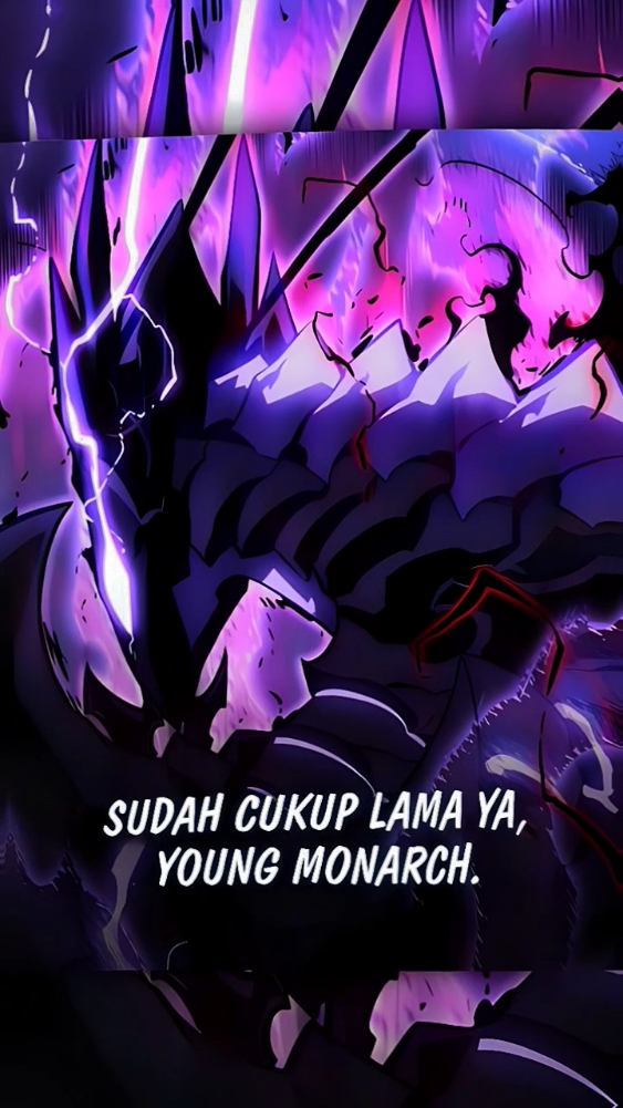 inilahh yang ditunggu-tunggu!!!  #sololeveling#manhwa  #sololevelingragnarok  #foryoupage #foryou#fyp 