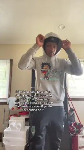 This proves that tiktok dances aren’t for me💀😂 #fyp #lljyveon🕊️💔 #llmynana🕊️💜 #414 #fypシ゚ #tiktok #fypシ゚viral #relatable #dontflop #blowup 