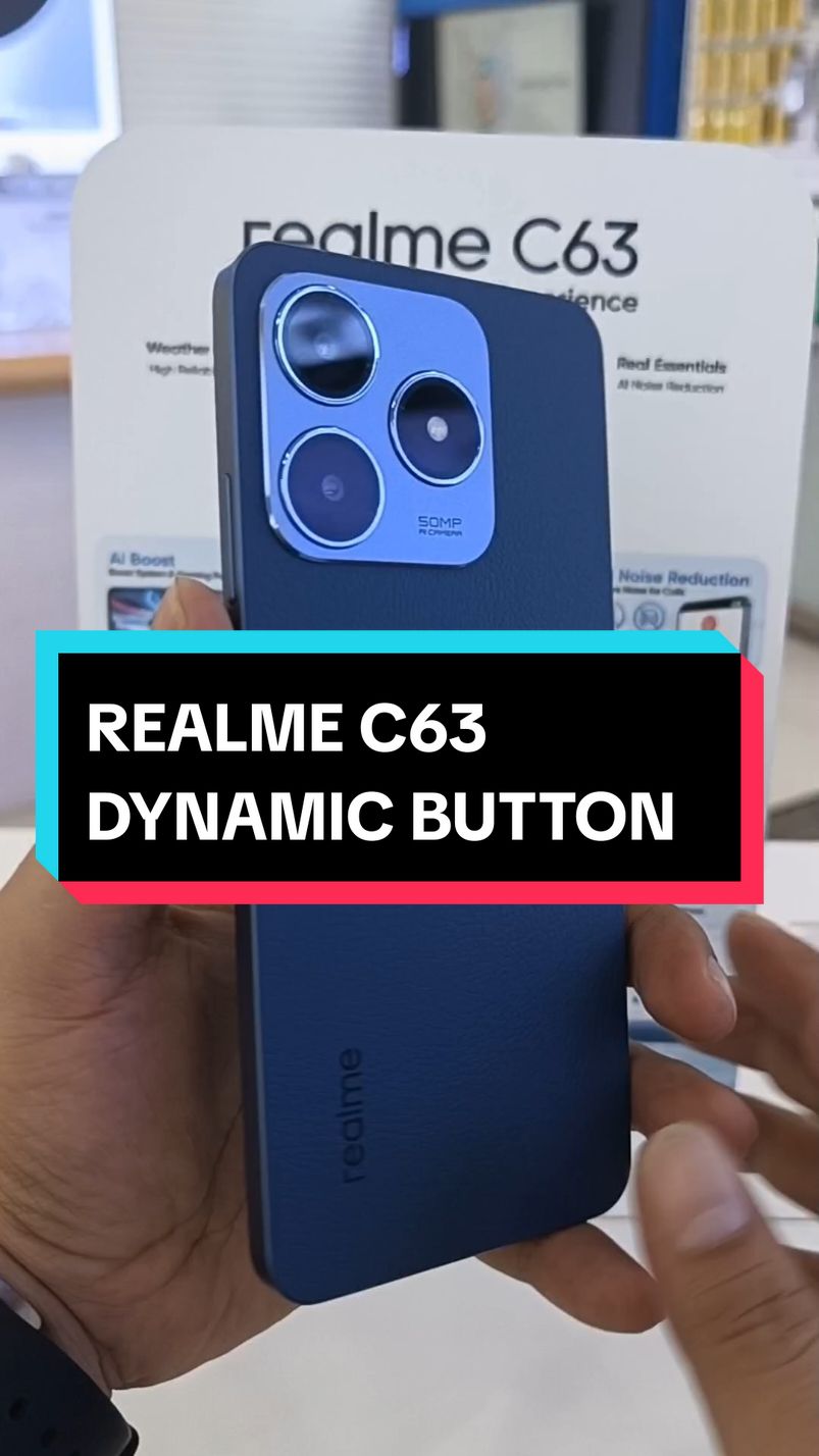 #realmec63 #realme #smartphone #android #realmesmartphone #tipsandtricks #tutorial #dynamicbutton 