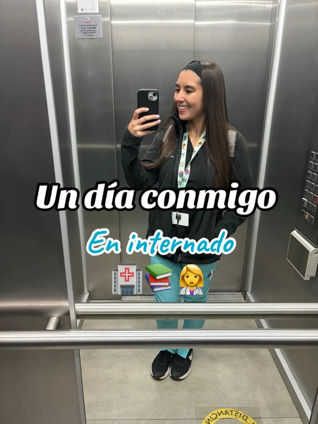 Les mando un abracito a todos los que están en sus últimos exámenes! Vamos que se puede 💪🥰📚📆 #fyp #foryou #parati #grwm #blogg #influencer #ccp #concepcion #losangeles #LA #internado #medicina #viral #greenscreen #motivacion #examenes 