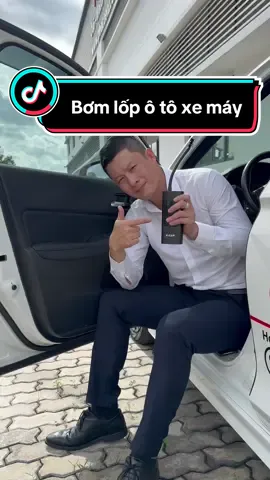 Bơm lốp lại về hàng rồi mọi người ơi #gcar #bomlopc50 #bomlopduphong #phukienoto #bomlopkhongday 