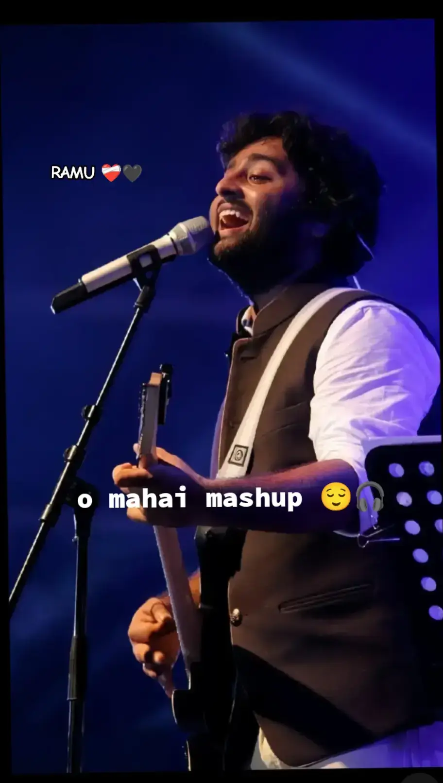 o mahai + mashup song 🎧💫❤️‍🩹#arijitsingh #song #foryou #foryoupage #viral #viarlvideo #tiktokdontunderreviewmyvideo #growmyaccount #vewproblem😥 #1millionviews #tiktokoffical #fullviralvideo #viral #arijit #ramu #tiktok #song #viral #viral @🦋꧁༒☬𝓐𝓷𝓾☬༒꧂ 🦋 