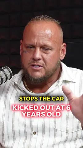 Kicked Out At Age 6 #truecrime#truecrimetiktok#crimetok#crimestories#crimejunkies#truecrimecommunity