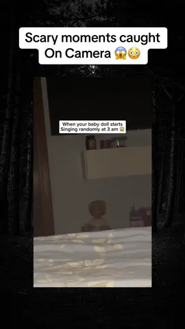 Part 3 | Scary moments Caught on Camera 😱😳. #scary #mystery #creepy #paranormal #haunted #scaryvideos #spooky #horrortok #scarytiktok #blowthisup  