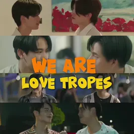 This is actually my first time loving all the couples in a series 😭 we are 🔛🔝 #pondphuwin #winnysatang #aouboom #marcpoon #weareseries #wearetheseries #raikantopeni #gmmtv #foryou #fyp 