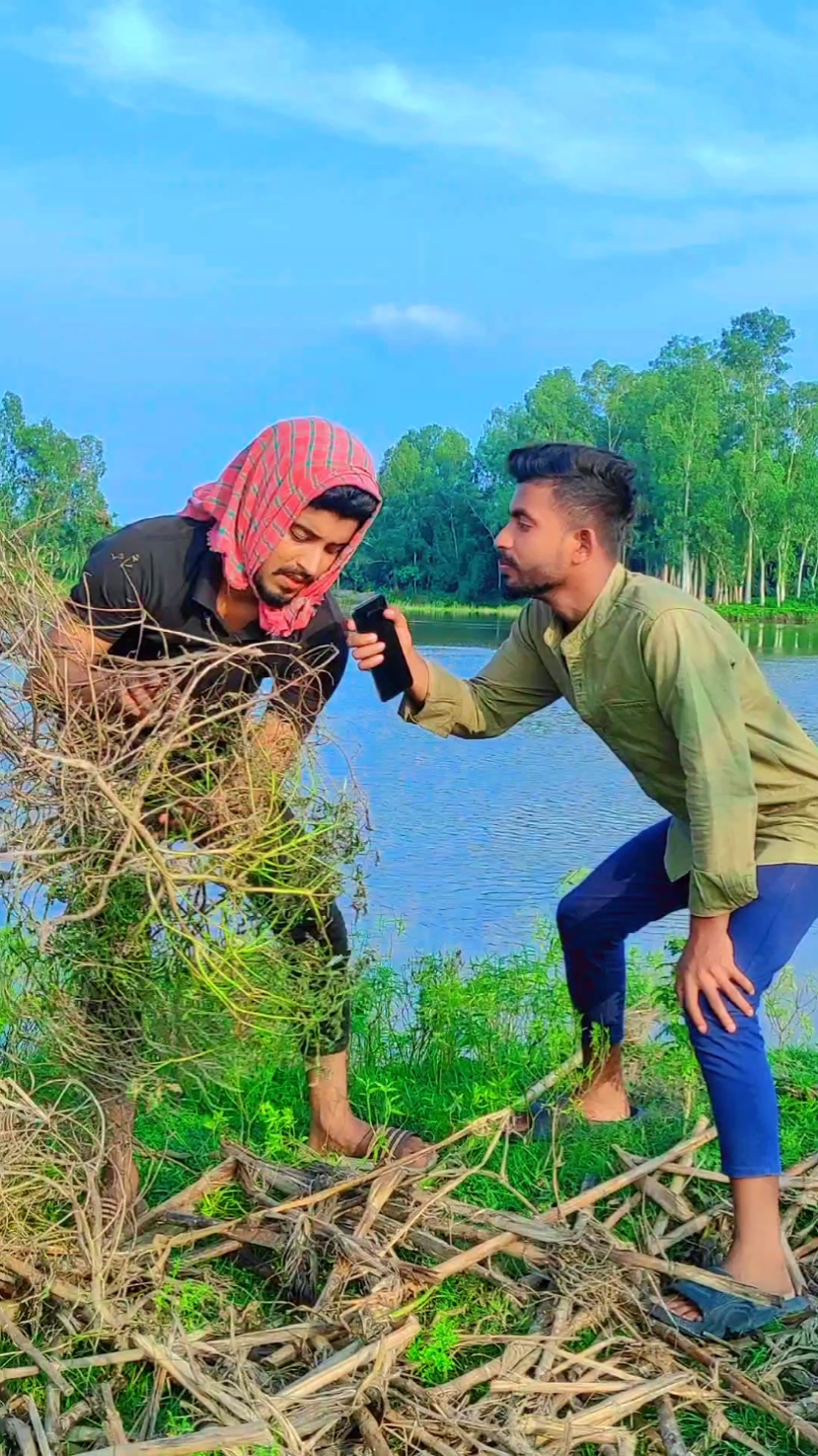 আমি জেলোত থাকি না😄 #foryoupage #funnyvideo #tiktokbangladesh🇧🇩 #growmyaccount #fpyviralシ #bdtiktokofficial #1_million_views 