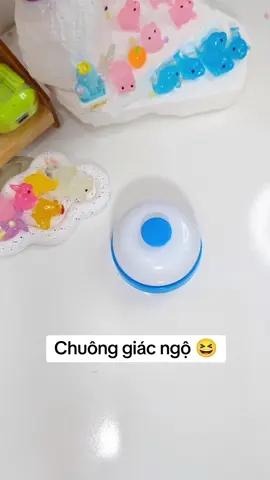 chuông mini để bàn #charm #charmphatsang #thcdiyvuive #diyphatsang #viral 