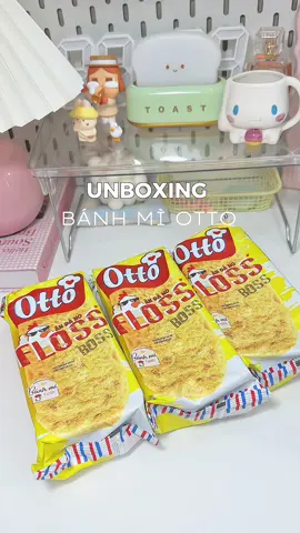 bị mê bánh mì chà bông otto 🥐🥖 #banhmichabong #banhmi #banhmiotto #banhmituoi #otto #ănvặt #doanvat #banhmingot #banhmituoiotto #banhmituoitho #ăncungtiktok #foodtiktok #unboxing #xuhuong #biunie206 #anvattuoitho #anvattiktok #mukbang #ănngon #tiktokshop 