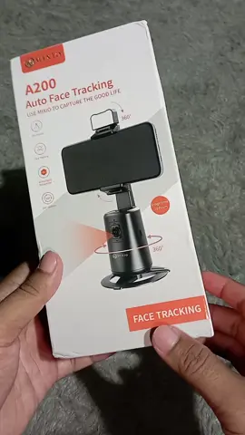 REVIEW MIXIO A200 AUTO FACE TRACKING  #MIXIO #A200 #REVIEW 
