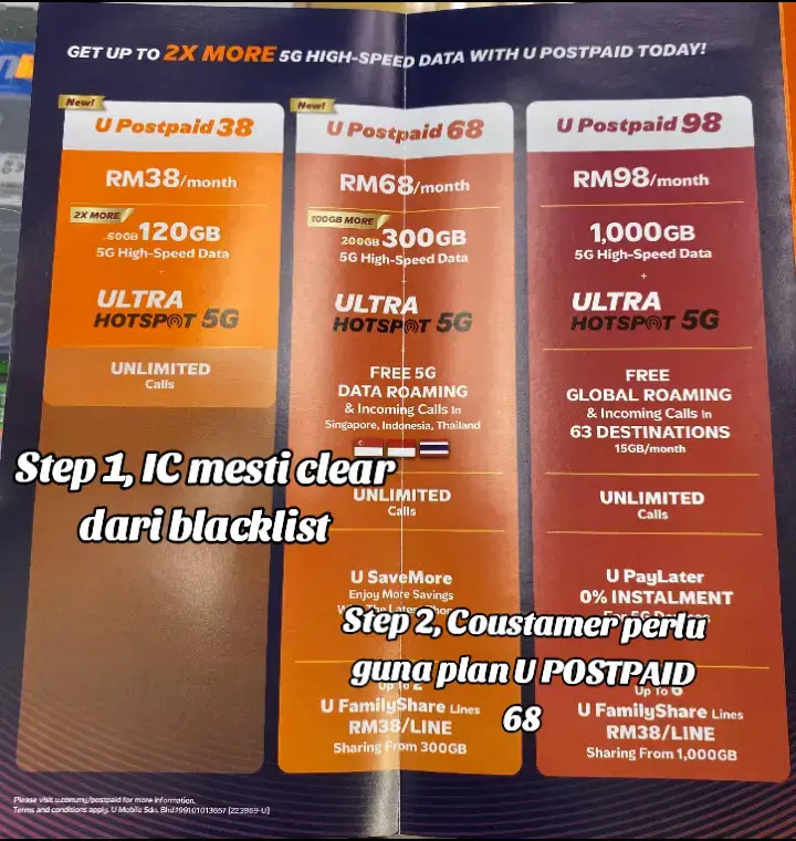 Hi korang,untuk coustamer yang berhampiran dengan kedai kami kalau ada yang berminat dengan nak CLAIM PHONE dengan U-MOBILE boleh Walkin di kedai kami di UMoBiLe TAMAN UNIVERSITY PARIT RAJA🤗 #fyp #fypシ゚viral #fypage #cupcat #masukberandafypp #bantusupportyaguys #pakejmurah #umobile5g #tiktokmalaysia #tamanuniversitiparitraja 