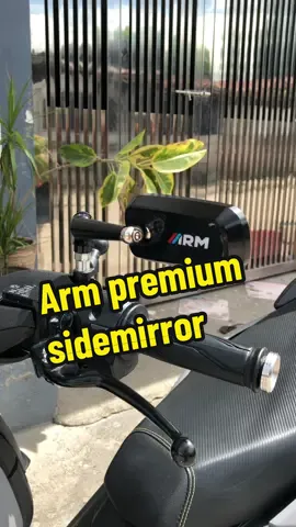 Arm premium universal compact sidemirror 🔥🔥 Buy now click the yellow basket 😊 #armpremiumsidemirror #armpremium #sidemirror #armpremiummotorcycleaccessories #motorcycle #motorcycleaccessories #surfy #surfymotorcyclephilippines #motorcyclesidemirror #universalsidemirror #fyp #fypシ #fypシ゚viral #fypage #foryou #foryoupage #foryourpage #tiktok #affiliate #tiktokaffiliate #tiktokaffiliatemarketing #affiliatemarketing #akosibokie 