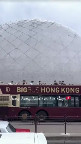 Hong Kong Big Bus 🇭🇰 #hongkong #kongtaxiemtui #tvb #hongkongtiktok #hellohongkong #hongkongtravel #hongkongvibes #travel #travellife #traveltiktok