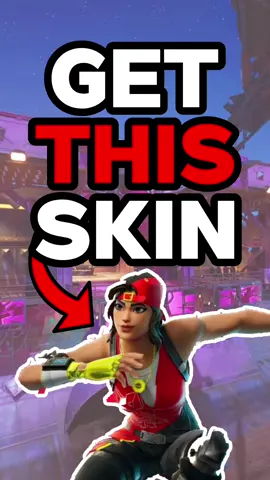 How to unlock the Champion Sparkplug Skin in the FNCS Community Cup ✅ #fncscommunitycup #championsparkplug #sparkplugskin #skincup #fortnitetips #chapter5season3 