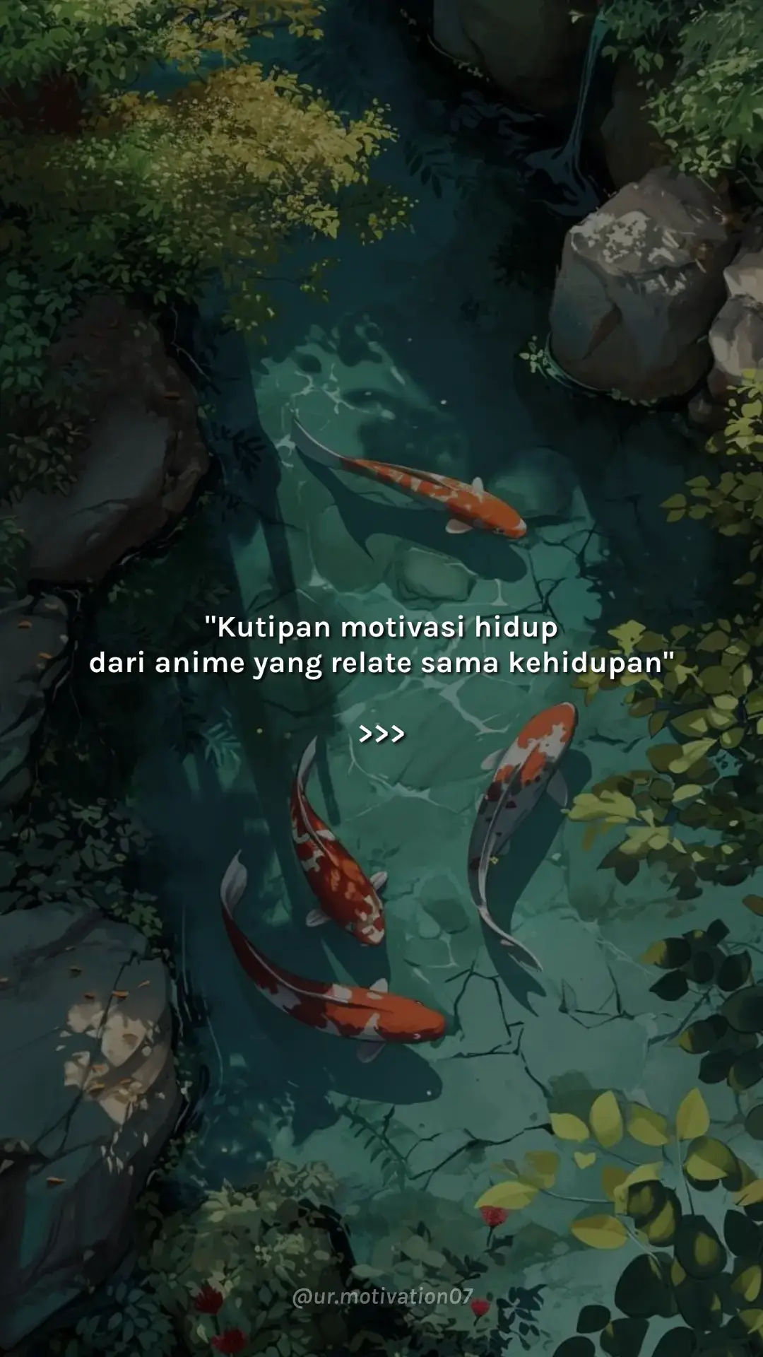 #motivasidiri #quotesaesthetic #quotesanime #positivemindset 