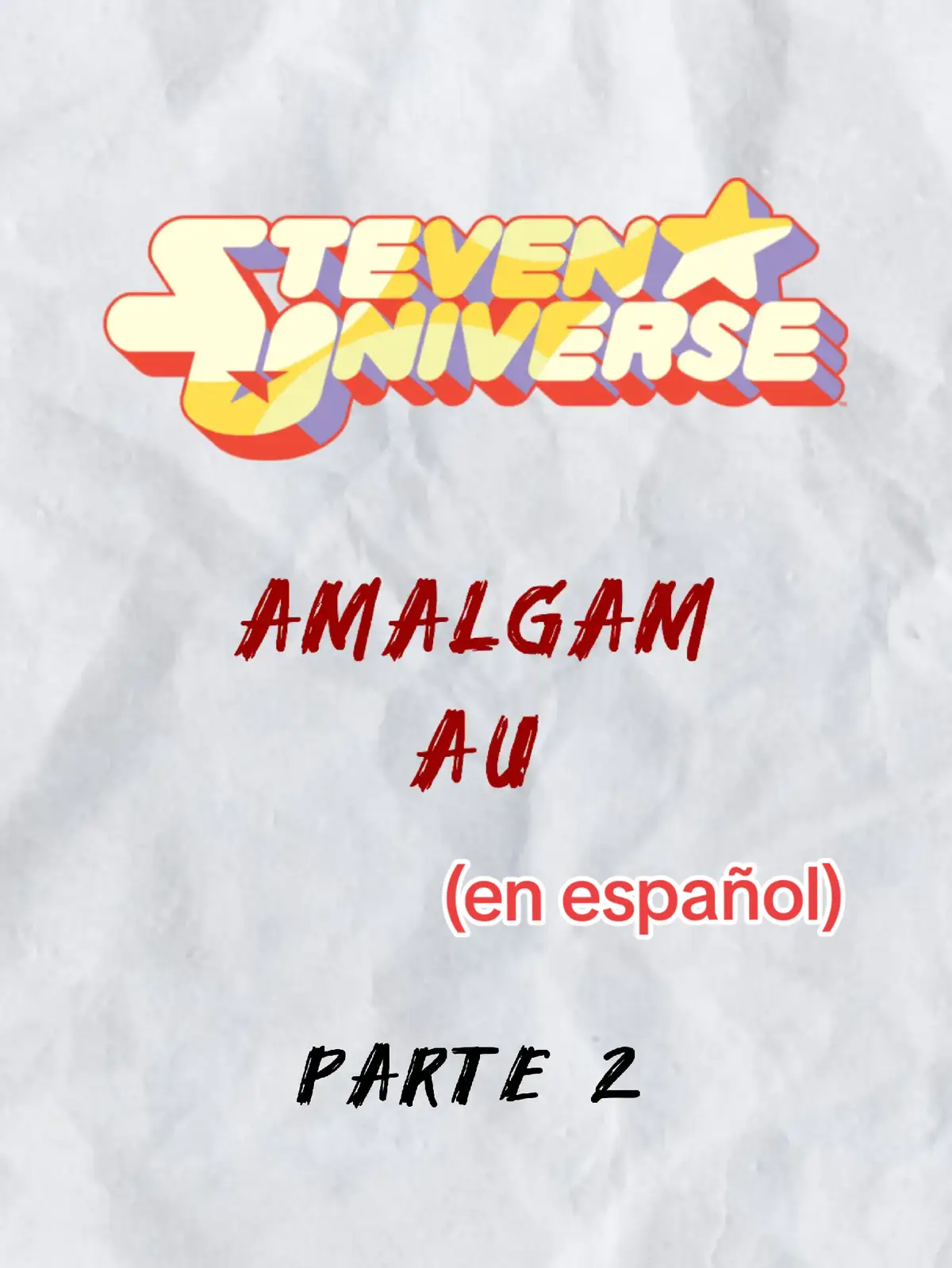 #AmalgamAU || Aquí está la segunda parte en español  #infectionau #horror #stevenuniverse #su #stevenuniversefuture #sufuture #suau #stevenuniverseau #art #cartoonnetwork #fanart #digitalart #mlpinfectionau #mlpinfection #fyp #fyppppppppppppppppppppppp #fypシ゚