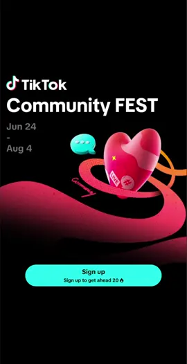 Here are some tips for you to win rewards and TikTok's first ever 'LIVE Icon' title in #CommunityFest! Regional event starts July 22, prepare to unleash your fan power! #TikTokLIVE