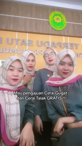 Untuk syarat lebih lanjut silakan datang kekantor Pengadilan Agama terdekat 🙏🏻🙏🏻#mahkamahagung #humasmahkamahagung#pengadilanagama #fypシ #pageforyou #bcaxyz 