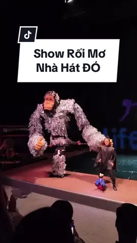 Show Rối Mơ - Nhà Hát ĐÓ ở Nha Trang … chương trình không nên bỏ lỡ khi đến Nha Trang nha ❤️ #quynhkhonghanh #xuhuongtiktok #trending #nhatrang #roimo #showroimo #nhahatdo #nhahatdonhatrang 