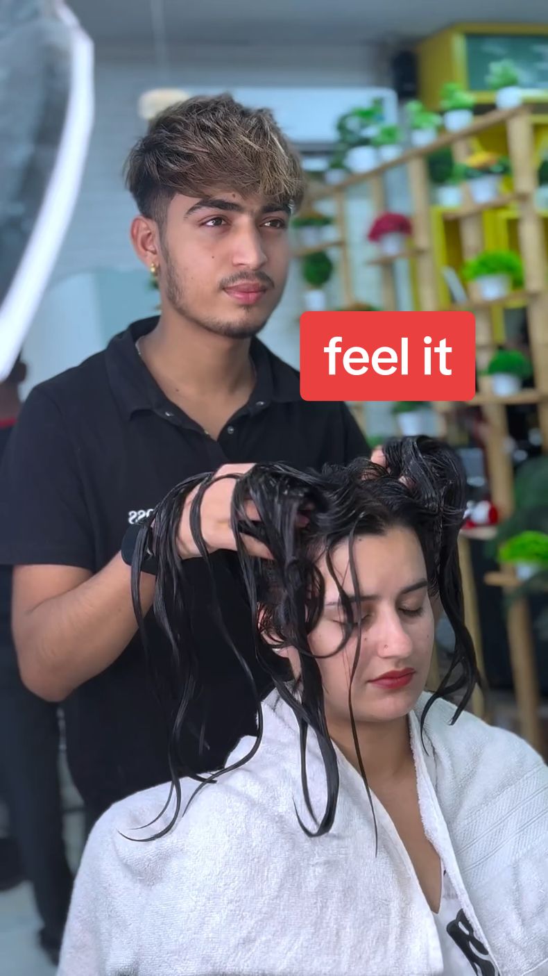 feel it #viral #viraltiktok 