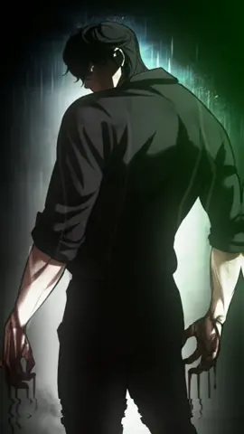 Lookism man's back >>> #lookism #fyp #foryou 