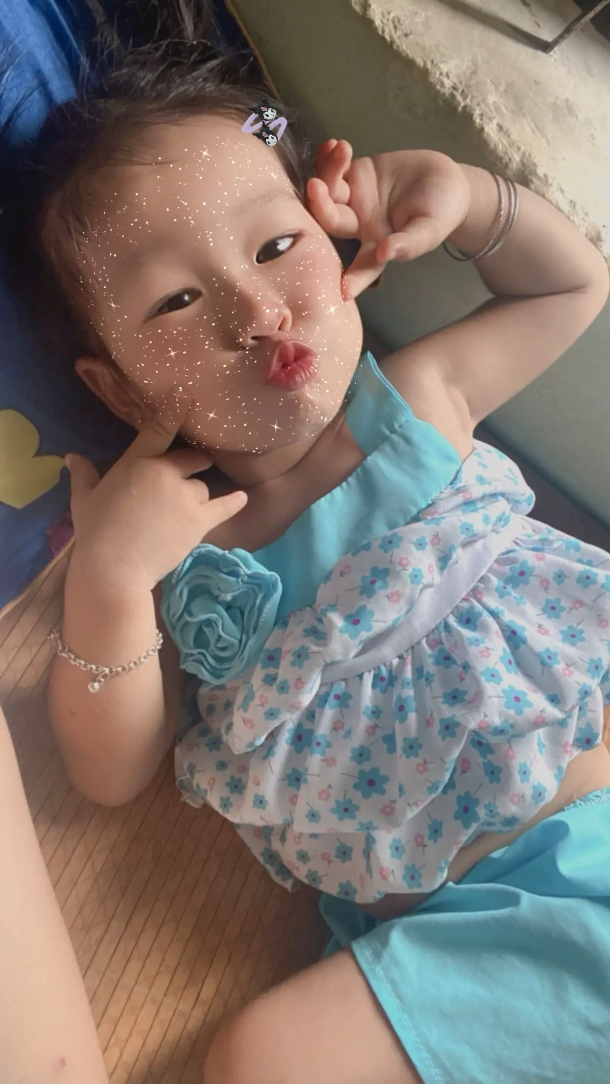 #congaicungcuame❤️ Như Bà Già Đắng Àhh  Yêu Con Nhìu Lắm 🥰 Công Túa 3 years old ❤️