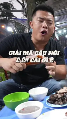 Sự thật về câu nói 