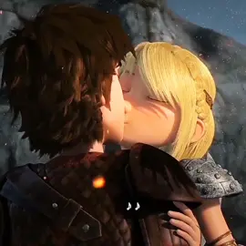 Part 2|| AHH I JUST LOVE HOW SHE MOTIVATE HICCUP! #httyd #howtotrainyourdragon #astridhofferson #hiccuphaddock #hiccstrid #fyp #fypシ #fypシ゚viral #viral #blowup #blowthisup 