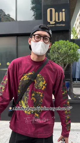 tất cả là content hết 😭 chúng ta đã bị lừa ☺️ #hurrykng #phambaokhang #fchurrykng #xuhuong #anhtraisayhi #wean 
