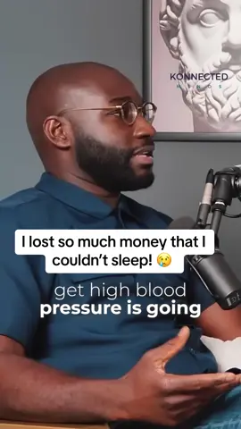 I lost so much money, I couldn’t sleep! #ken #kenagyapong #kenagyapongjnr #ghana 
