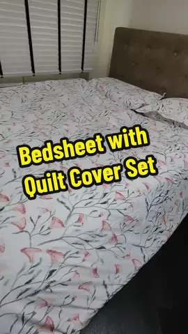 #tencelsheets #bedsheets #quiltcoverset #softsilk #fyp #tiktokshopsgsale #createtowin #shopmaster 