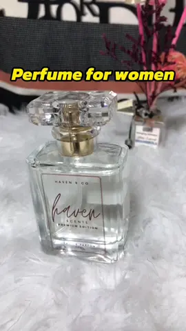 ang bango at perfect for gift#fyp #tiktokaffiliate #budolfinds #titkofinds #perfumeforwomen#perfume#havenandcoperfumes 
