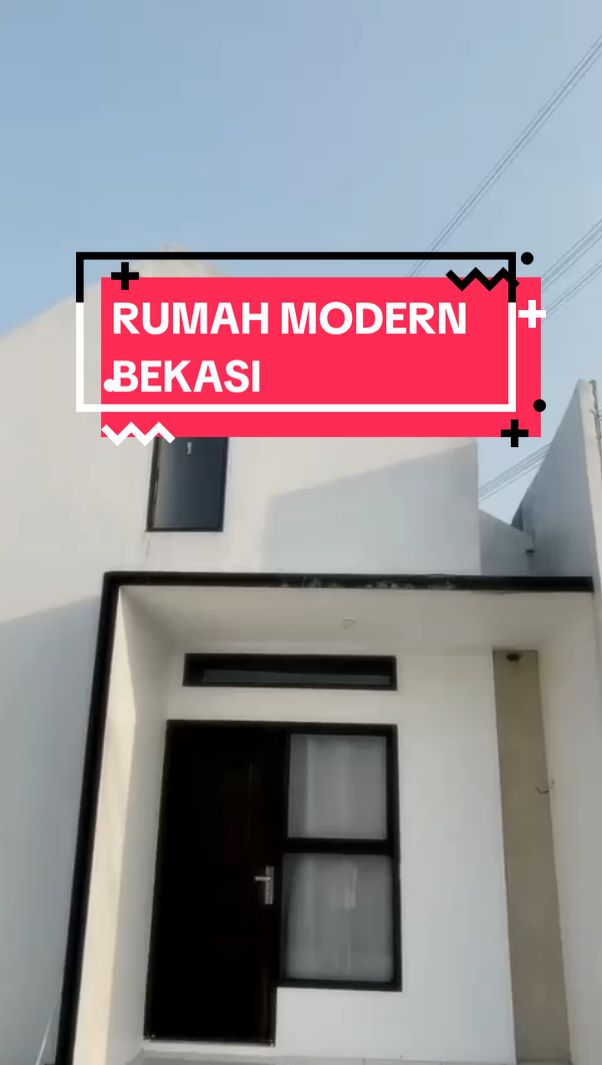 RUMAH MODEL SCANDINAVIAN✨ HARGA 340JT  CICILAN MULAI 1,9JT  LOKASI STRATEGIS  FASILITAS LENGKAP  ONE GET SYSTEM  LOKASI SRIJAYA, BEKASI  INFO MARKETING  HASNAH: 081584918895  #rumahkomersil  #rumahidaman #rumahsubsidi #rumahidamankeluarga #rumahmilenial #rumahdekatgerbangtolgabus #rumahdekatgerbangtolgabus #rumahbekasi #rumahmurah #rumahminimalis #rumahmewah #trending #fypシ゚viral #fyppppppppppppppppppppppp #fypp #rumahpromo #fypシ゚viral