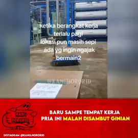 Troli Jalan sendiri #penampakan #horor #hororstory #serem #hantu #mistis #scary #horortiktok #kejadianhoror #videoamatir #paranormalactivity #penampakanasli 