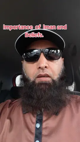 Safeguarding our Iman and beliefs from the Devil and the Deviants.  https://youtu.be/0enEx40zeYE?si=hEwR6Df9USZNY5Ah