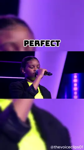 What a Show - Clip From The Voice - #thevoice #thevoicekids #fyp #music #foryou #viral #voice #cover #thevoiceglobal #talentshow #performance