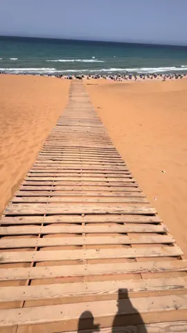 #mostaganem #plage#capcut #cap ivi#zinabeach 