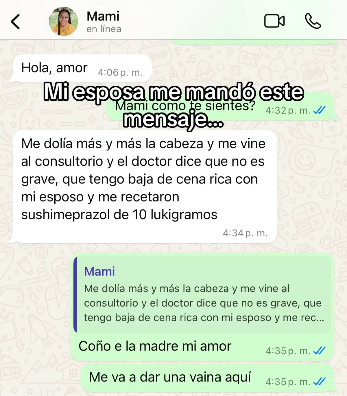 Solo padres entenderan #vidadepadres #viral #loshijos #varones #mishijos #varones #crianzaconsciente #crianzarespetuosa #familialatina #familiavenezolana #viraltiktok 