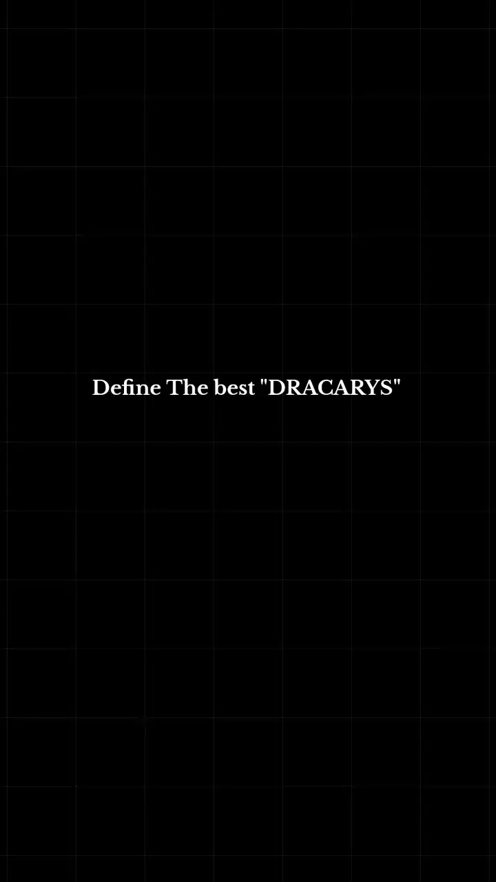 #houseofthedragon #acasadodragão #meleys #dracarys #rhaenystargaryen #fypage #gameofthrones  #angosmeleys #lacasadeldragón  #visenyatargaryen 