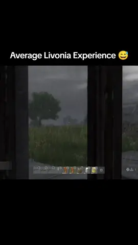the meat was good tho 😅 #dayz #dayzmoments #dayzclips #dayzstandalone #dayzlivonia #livonia #rain #average #experience #cannibal #laugh #meme #foryou #viral 