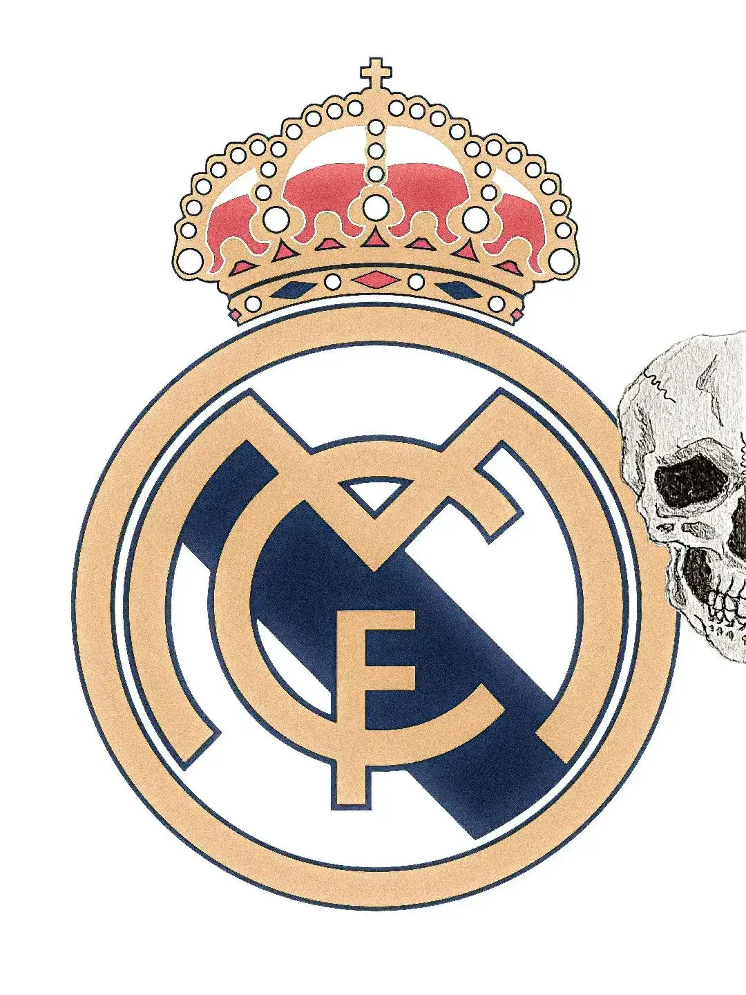 #madrid #halamadrid 