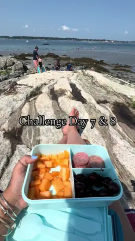 ✨Challenge day 7 & 8✨ . Nutrition continues to be my main focus and that is awesome! I got a ton of movement in on Sunday and yesterday was a little lax. Feeling so good overall! If you want in- let me know and i’ll tag you in future posts!  . #challenge #mentaltoughness #workout #movement #personaltrainer #exercise #75softchallenge #motivation #support #community #progress #progressnotperfection #weightloss #weightlosstransformation #fypage #growth #positivity #fypシ゚viral #inspiration #illness #recovery #chronicillness #75hardish . @Sue @mistymoo40 @Julie @Ashley Nicole Hinson  .