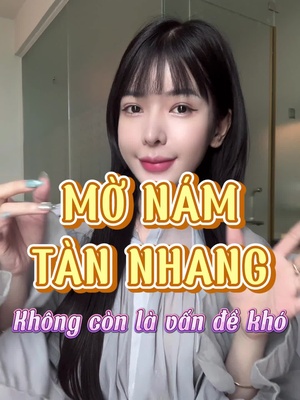 Dọn sạch nám, tàn nhang, đồi mồi thâm mụn với tinh chất 377 độc quyền của nhà em!