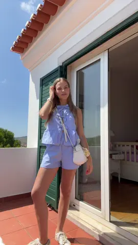 a música tudo a ver com o outfit 🤌🏼