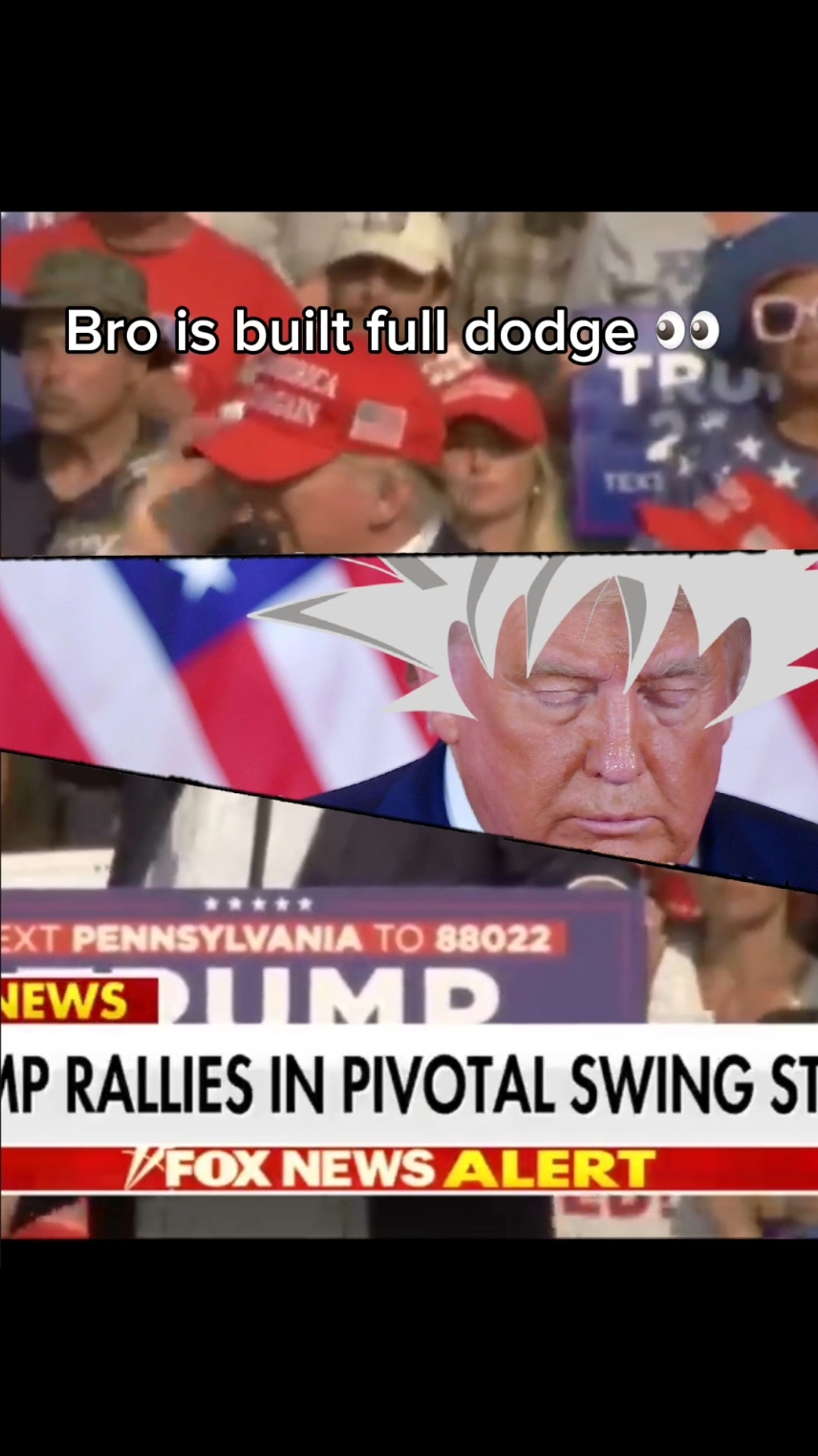 Bro has great chance to dodge 🔛🔝 #capcut #dragonball #dokkanbattle #memes #funny #foryou #fypシ #foryoupage #fyp #dragonballz #meme #dokkan #trend #viral #goku #trump #donaldtrump #ultra #ultrainstinct #mui #dodge 