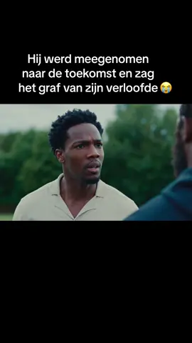 vanaf dit moment veranderde alles voor Michael 📺 Supacell #netflix #netflixnl #whattowatch #supacell 