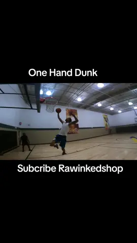 Nasty One Hand Dunk #dunk #viral #trending #basketball #fyp #reels #foryou #explore #explorepage #rawinkedshop 