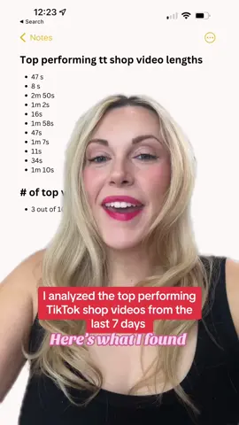 Ever wondered how the big players on TikTok Shop keep cashing in? 🤑💰 Guess what? It’s not all about going viral or having a massive following. 🚫🎉 ➡️ The trick is in the comments. Yes, you heard that right! 🗣️💬  Responding to comments on your top videos with video replies is like striking gold. It keeps the momentum up and your content fresh in the algorithm’s eyes. 🔄👀 Why this works wonders: - 🎉 Keeps the engagement party rocking on your best hits. - 👁️ Boosts visibility - more engagement = TikTok’s like, “Oh, this creator’s the real deal,” and boom, more eyes on you. 👀✨ - 🤝 It’s all about connection. Making your followers feel seen makes them more likely to stick around and shop. So, if your TikTok Shop isn’t doing the numbers you dream of, maybe give your comments section a little more love. 💌💬 ➡️ Ready to start making some real TikTok Shop $$? Start with my free guide!  #tiktokshopaffiliate #tiktokshoptips #fasttrackgirltips #tiktokshopaffiliatetips how to start tiktok shop affiliate, tiktok shop affiliate accounts, becoming a tiktok shop affiliate, tiktok shop affiliate for beginners