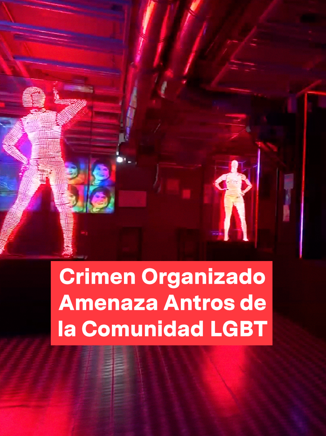 #LaPurísima y #Soberbia dos bares icónicos de la comunidad LGBTQI+ en la calle República de Cuba del Centro Histórico de la #CDMX llevan dos fines de semana sin abrir sus puertas. El cierre a manera de protesta se convocó luego de que la madrugada del 29 de junio, horas antes de la celebración del Pride, una chica que salió del #bar Soberbia a las 2:30 de la madrugada recibió un balazo en el cuello durante un enfrentamiento entre narcomenudistas en el número 28 de la calle Héroes del 58. #LGBT #nmás